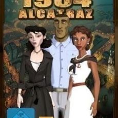 1954 Alcatraz