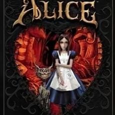American McGee’s Alice