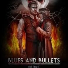 Blues and Bullets