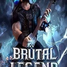Brutal Legend