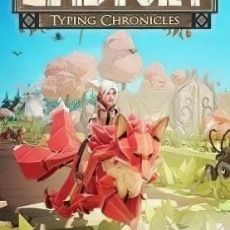 Epistory - Typing Chronicles