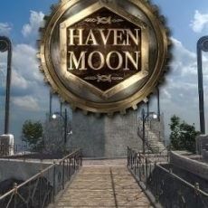 Haven Moon