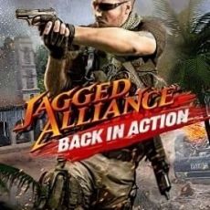 Jagged Alliance: Back in Action