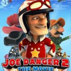 Joe Danger 2