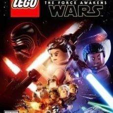 LEGO STAR WARS The Force Awakens