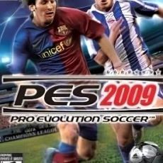 Pro Evolution Soccer 2009