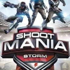 ShootMania Storm
