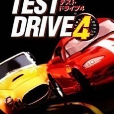 Test Drive 4