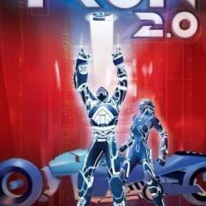Tron 2.0