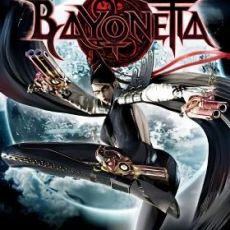 Bayonetta