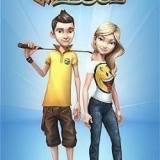 Infinite Mini Golf