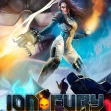 Ion Fury