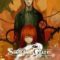STEINS;GATE 0