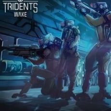 Trident's Wake