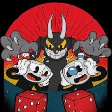 Cuphead