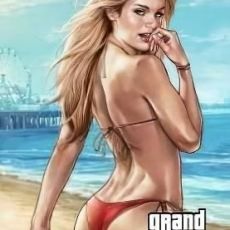 Grand Theft Auto 5 Redux