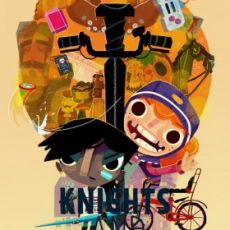 Knights And Bikes