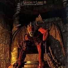 Lands Of Lore 2: Guardians Of Destiny