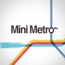 Mini Metro