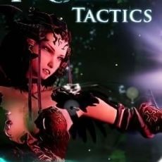 Prodigy Tactics