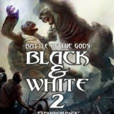 Black & White 2 Battle of the Gods