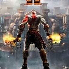 God of War 2