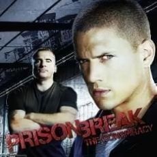 Prison Break The Conspiracy