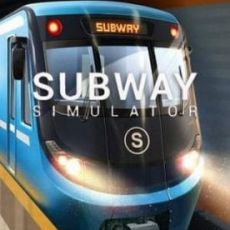 Subway Simulator