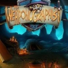 The Weaponographist