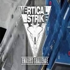 Vertical Strike Endless Challenge