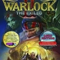 Warlock 2: The Exiled