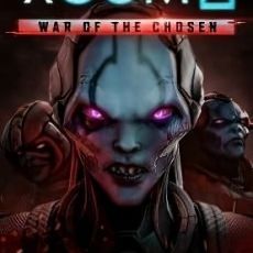 XCOM 2 War of the Chosen