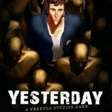 Yesterday: Печать Люцифера