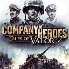 Company of Heroes: Tales of Valor