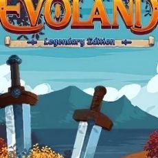 Evoland Legendary Edition