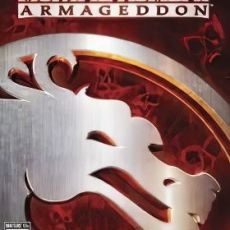 Mortal Kombat: Armageddon