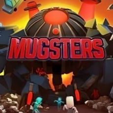 Mugsters