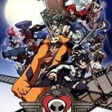 Skullgirls