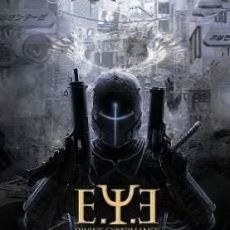 E.Y.E.: Divine Cybermancy