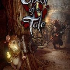 Ghost of a Tale