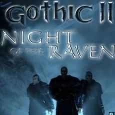 Gothic 2: Night of the Raven