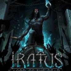 Iratus: Lord of the Dead