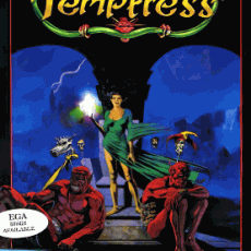 Lure of the Temptress