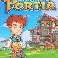 My Time at Portia