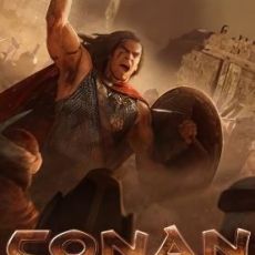 Conan Unconquered