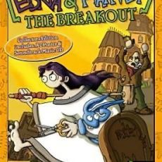 Edna and Harvey: The Breakout