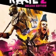 RAGE 2