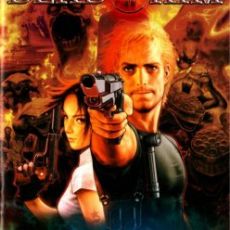 Resident Evil: Dead Aim