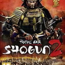 Shogun 2 Total War
