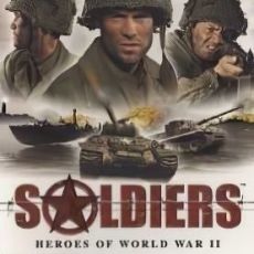 Soldiers: Heroes Of World War 2
